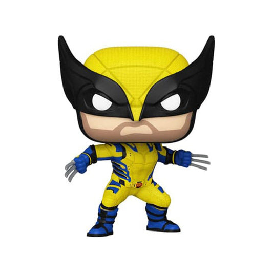 Deadpool & Wolverine: Funko Pop Wolverine 1363