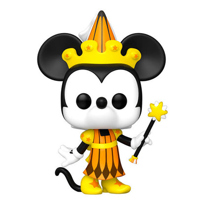 Funko POP! Disney: Minnie Mouse Halloween (1485)