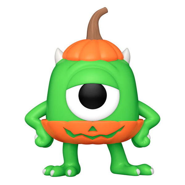 Funko POP! Pixar: Mike Halloween (1487)