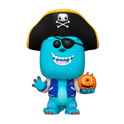 Funko POP! Pixar: Sulley Halloween (1488)