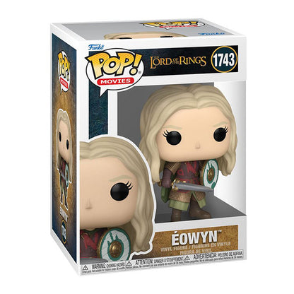 Funko POP! Lord of the Rings: Eowyn