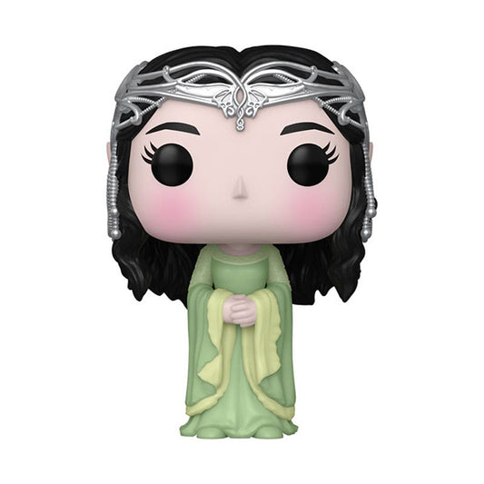 Funko POP! Lord of the Rings: Arwen Coronation