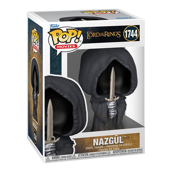 Funko POP! Lord of the Rings: Nazgul