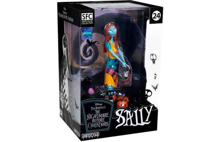 The Nightmare Before Christmas: Statua Sally