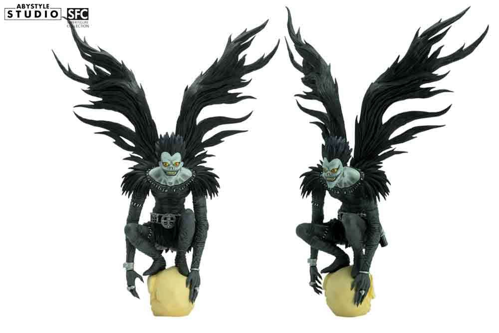 Death Note: Ryuk Super Figure Collection