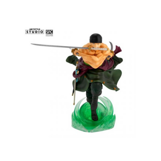 ST One Piece SFC: Zoro 18cm