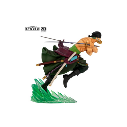 ST One Piece SFC: Zoro 18cm