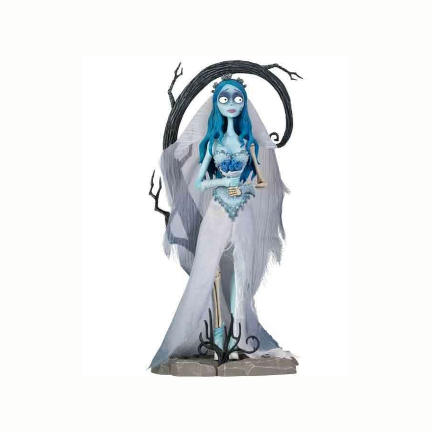 Corpse Bride: Emily