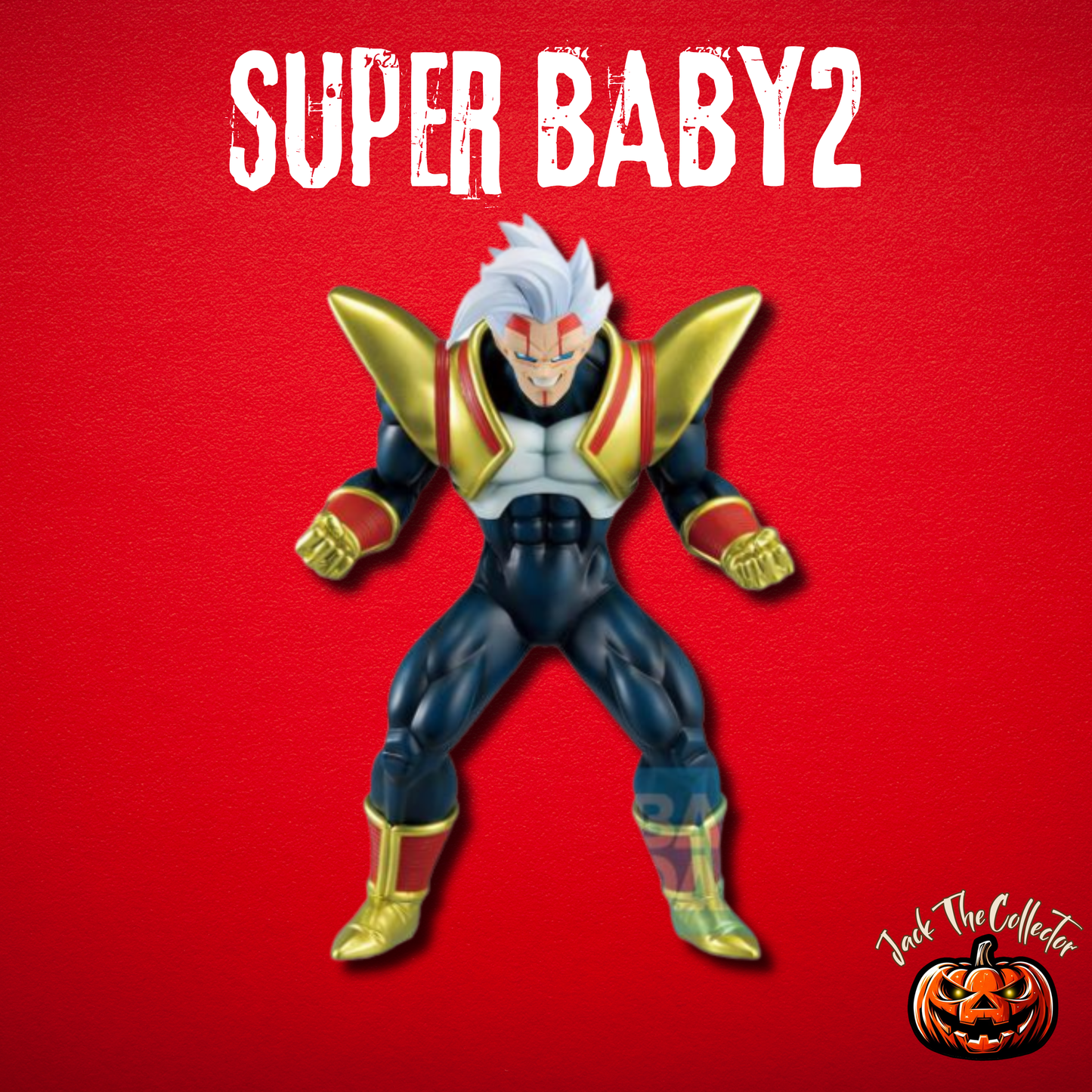 Dragon Ball: Ichibansho Ombibus Ultimate Super Baby 2