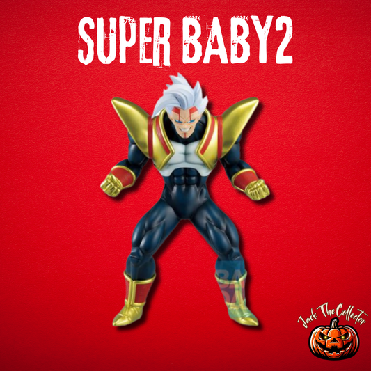 Dragon Ball: Ichibansho Ombibus Ultimate Super Baby 2