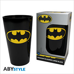 DC Comics: tazza Batman