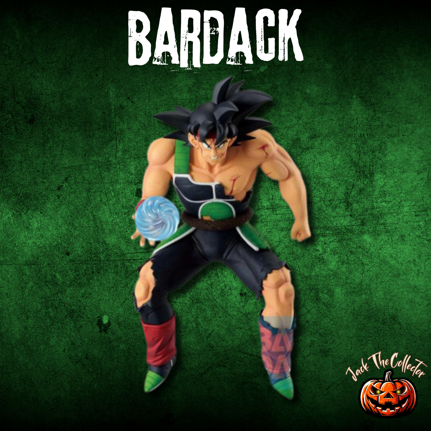 Dragon Ball: Ichibansho Omnibus Ultimate Bardock