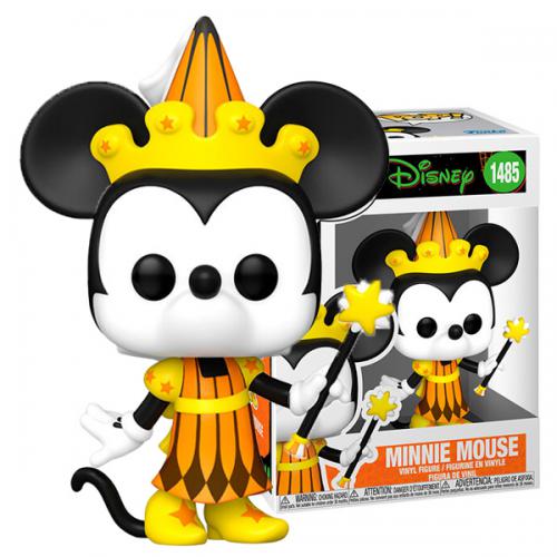 Funko POP! Disney: Minnie Mouse Halloween (1485)