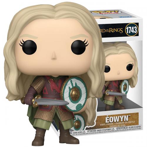 Funko POP! Lord of the Rings: Eowyn