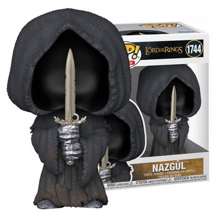 Funko POP! Lord of the Rings: Nazgul