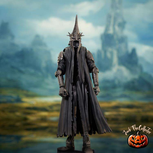 The Lord Of The rings: Witch King Action Figure