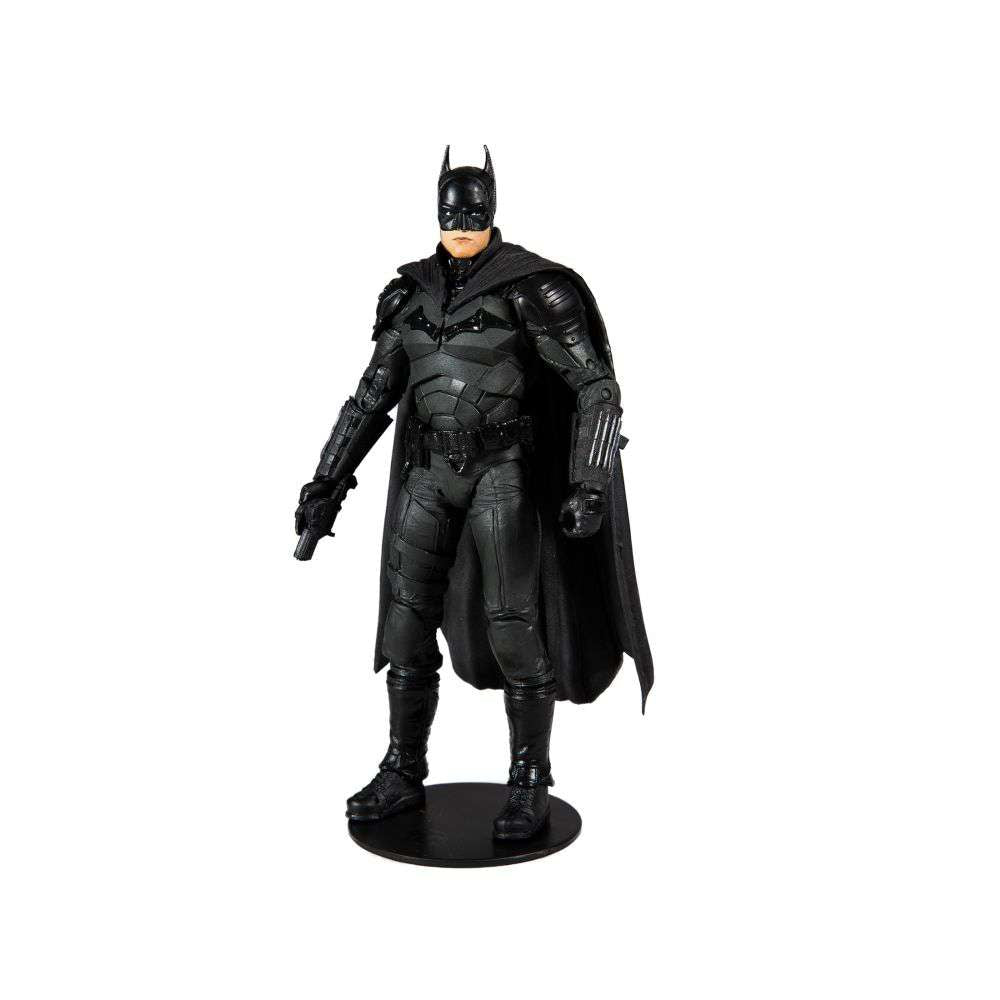 Batman: The Batman (2022) Action Figure