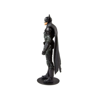 Batman: The Batman (2022) Action Figure