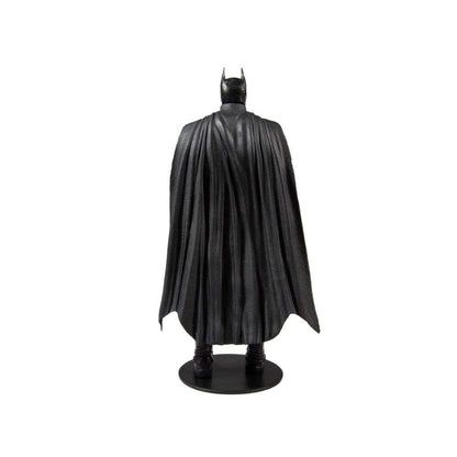 Batman: The Batman (2022) Action Figure