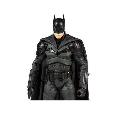 Batman: The Batman (2022) Action Figure