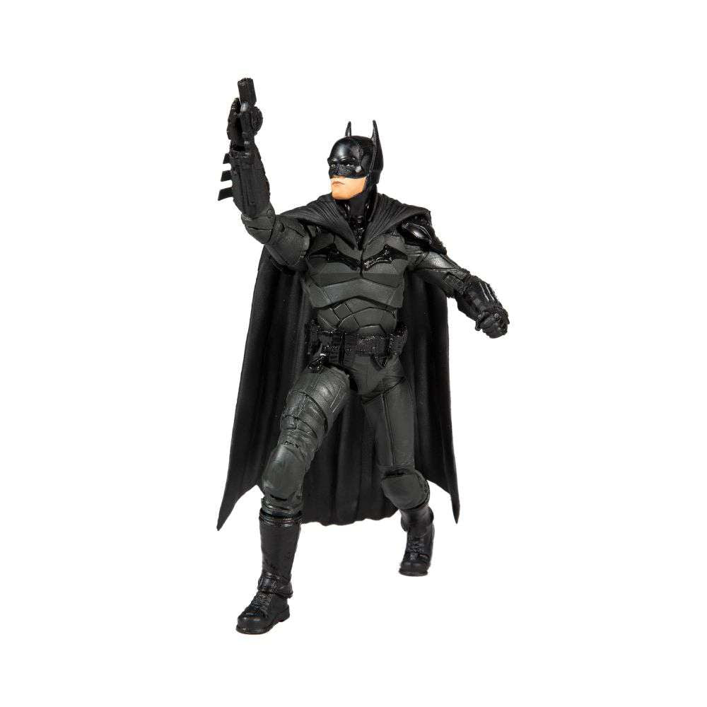 Batman: The Batman (2022) Action Figure