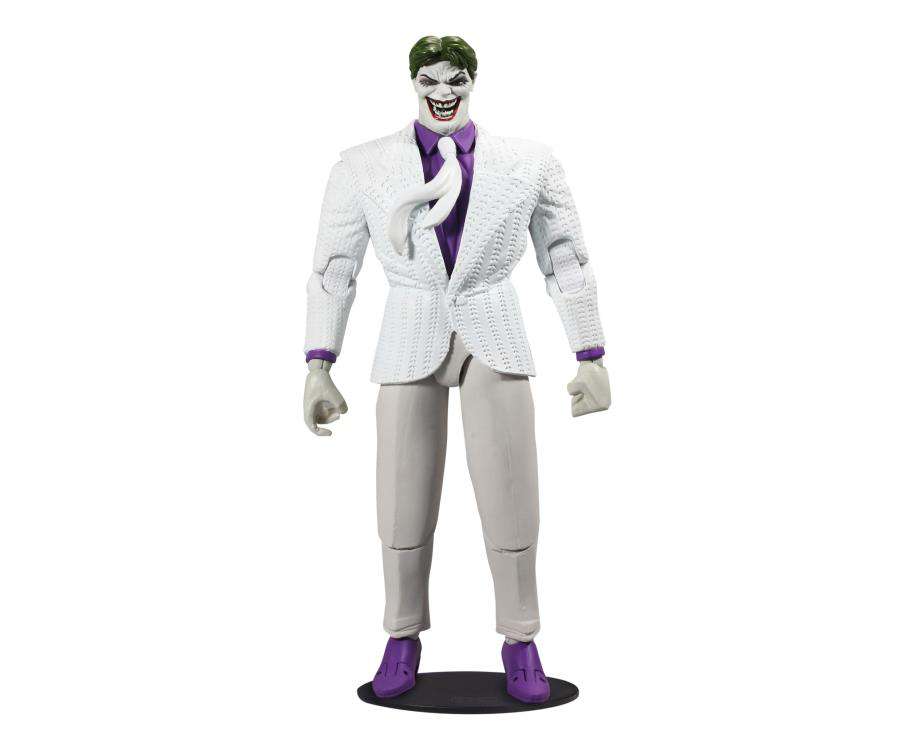 Batman: Dark Knight Returns Joker Build Action Figure