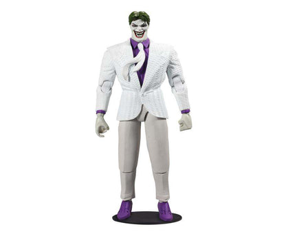 Batman: Dark Knight Returns Joker Build Action Figure