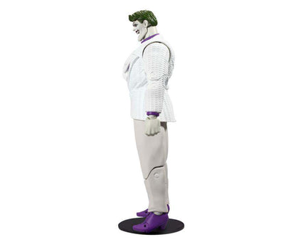 Batman: Dark Knight Returns Joker Build Action Figure