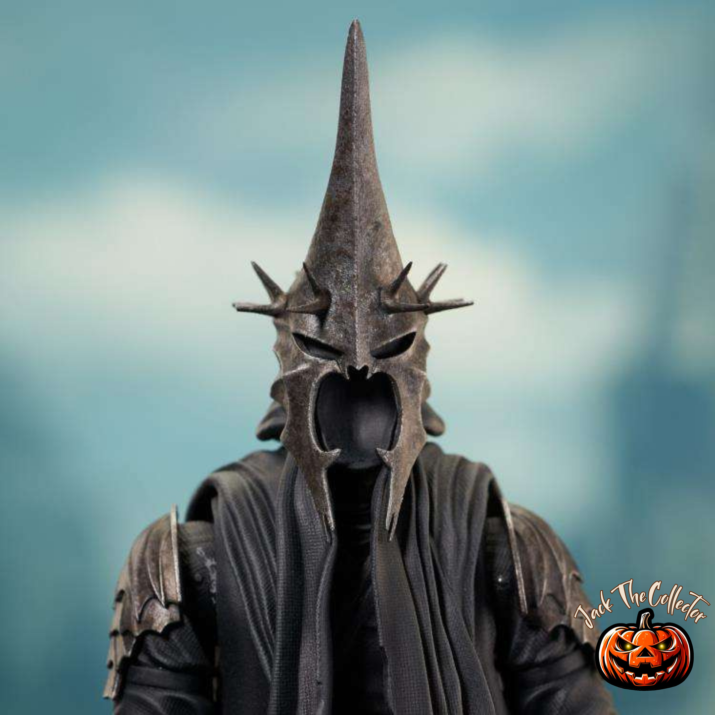 The Lord Of The rings: Witch King Action Figure