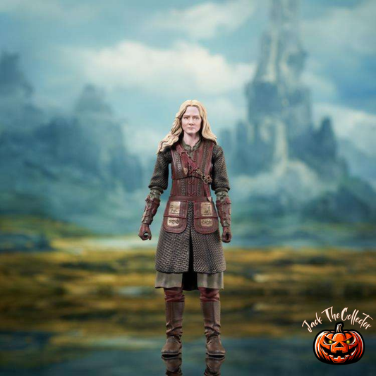 The Lord of the rings: Eowyn Action Figure