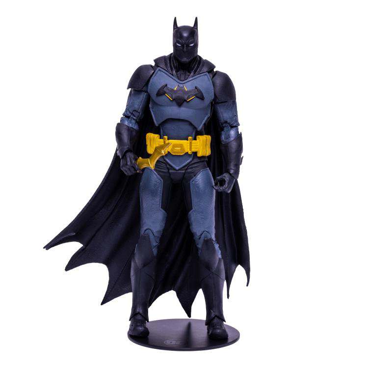 Batman: Dc Multiverse The Next Batman Action Figure