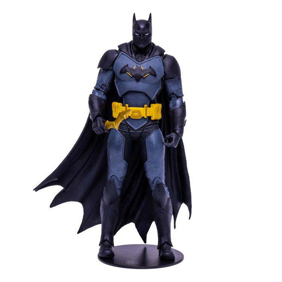 Batman Action Figure: Dc Multiverse The Next Batman Action Figure