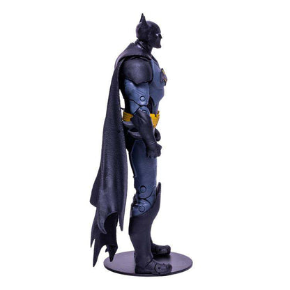 Batman: Dc Multiverse The Next Batman Action Figure