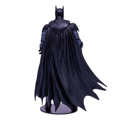 Batman: Dc Multiverse The Next Batman Action Figure