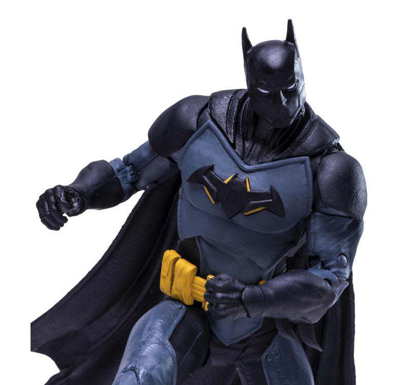 Batman: Dc Multiverse The Next Batman Action Figure