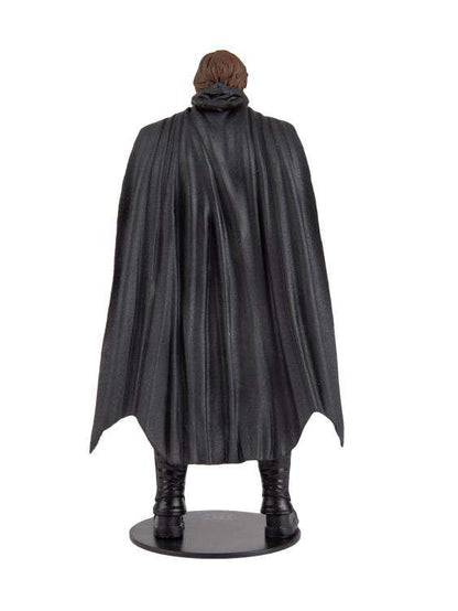 Batman: The Batman unmasked Action Figure