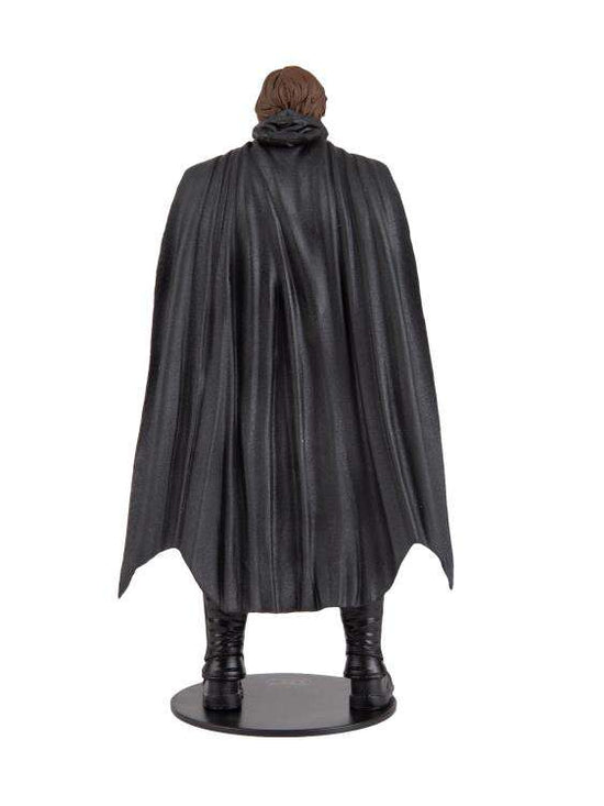 Batman Action Figure: The Batman unmasked Action Figure