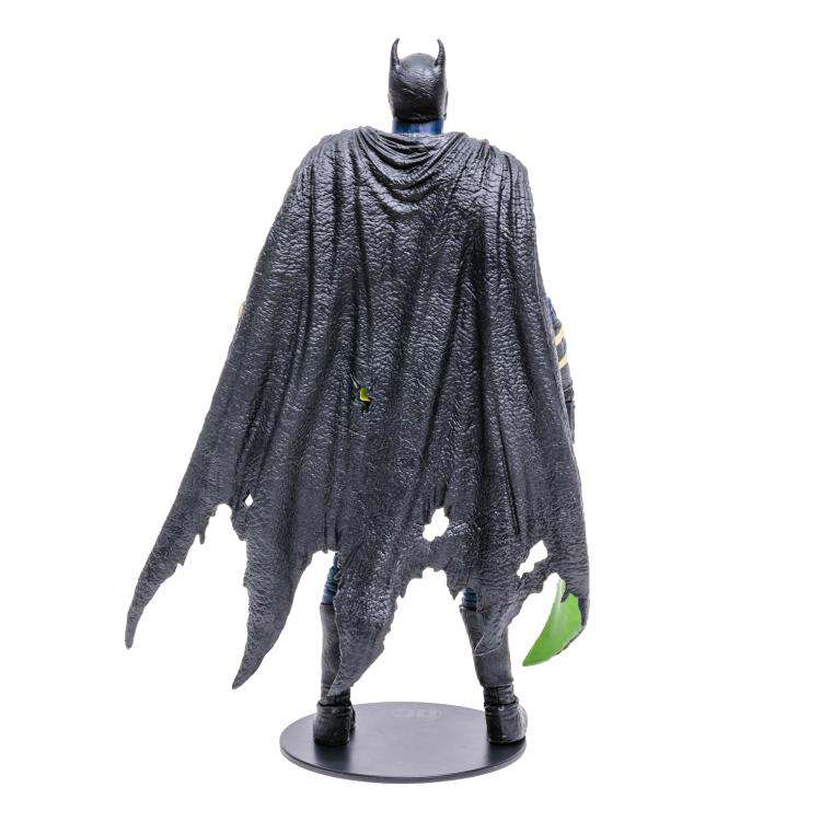 Batman: Dc Multiverse Batman Earth22 infected Action Figure