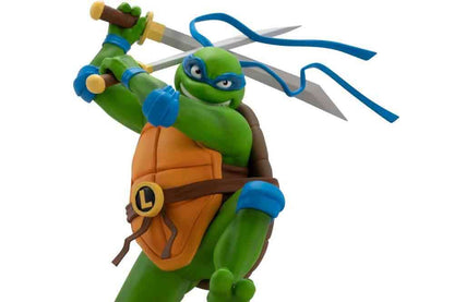 Teenage Mutant Ninja Turtles: Leonardo