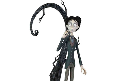 Corpse Bride: Victor Van Dort