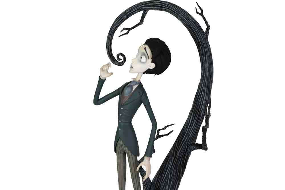 Corpse Bride: Victor Van Dort