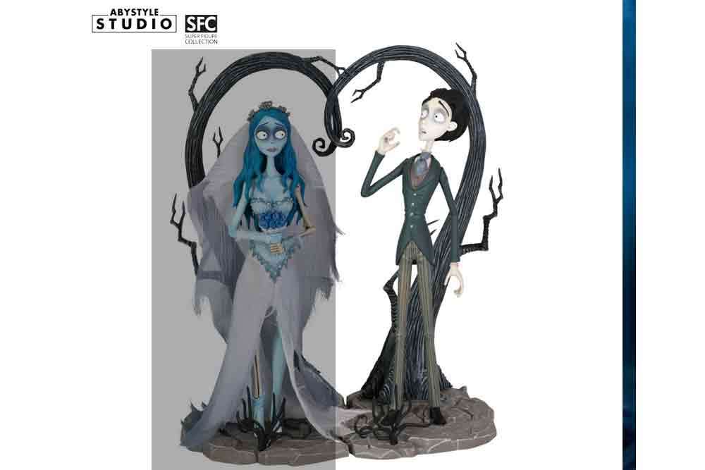 Corpse Bride: Victor Van Dort