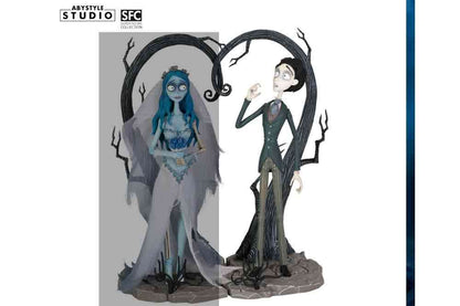 Corpse Bride: Victor Van Dort