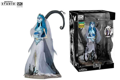 Corpse Bride: Emily