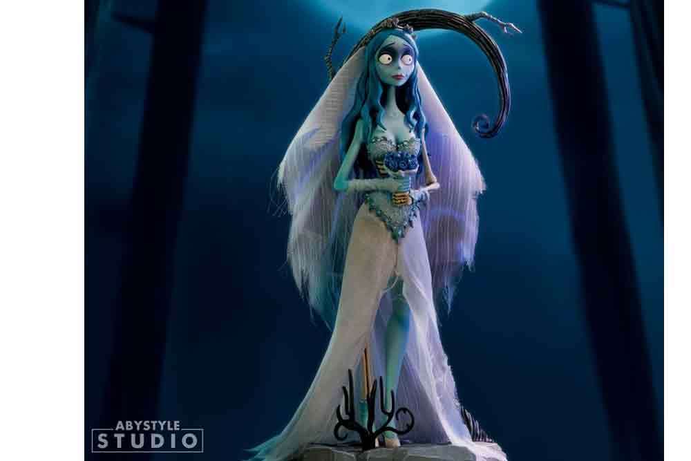 Corpse Bride: Emily