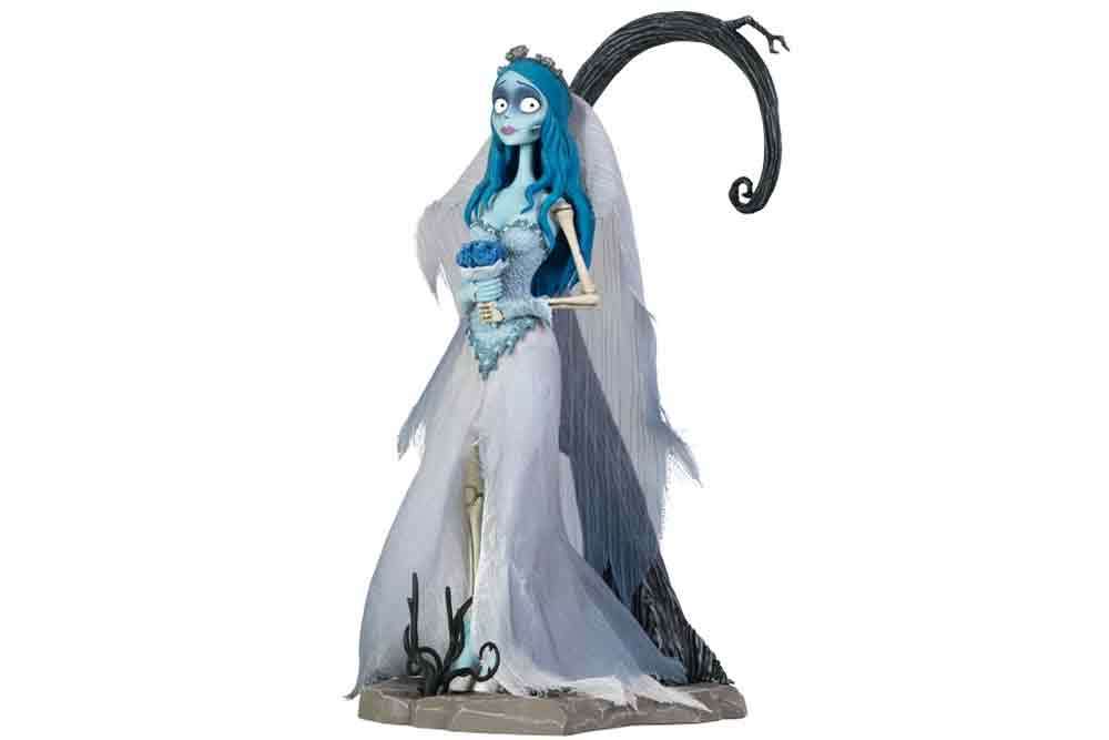 Corpse Bride: Emily