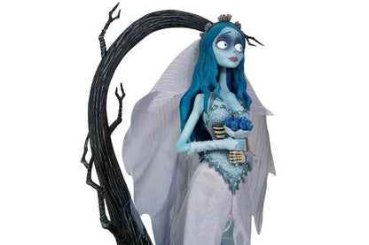 Corpse Bride: Emily