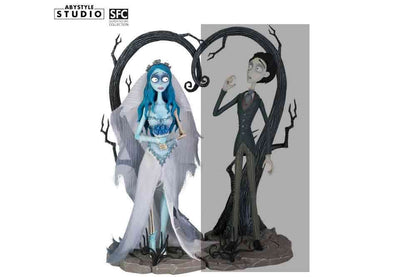 Corpse Bride: Emily