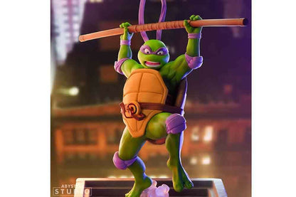 Teenage Mutant Ninja Turtles: Donatello