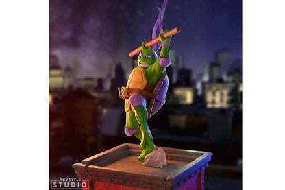 Teenage Mutant Ninja Turtles: Donatello